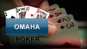 Poker Omaha Bonus Berlimpah