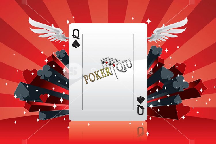 Poker Online 5 Langkah IDN Poker Deposit Pulsa Potongan