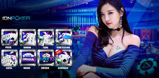 Poker Online Terpercaya